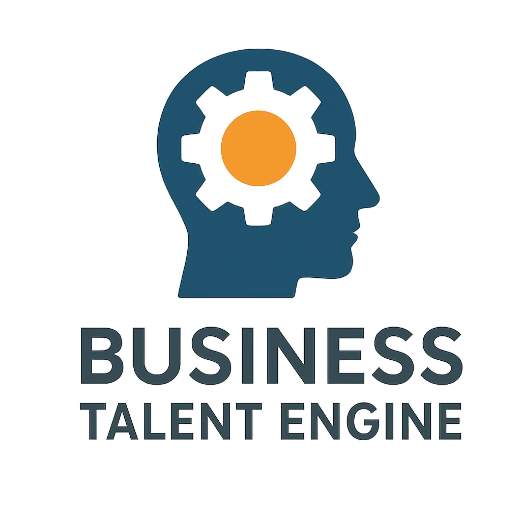 Business Talent Engine