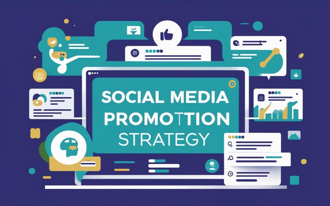 7 Steps to Rescue a Broken Social Media Promotion Strategy