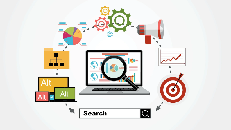 SEO Analyser for Local Businesses: What to Focus On