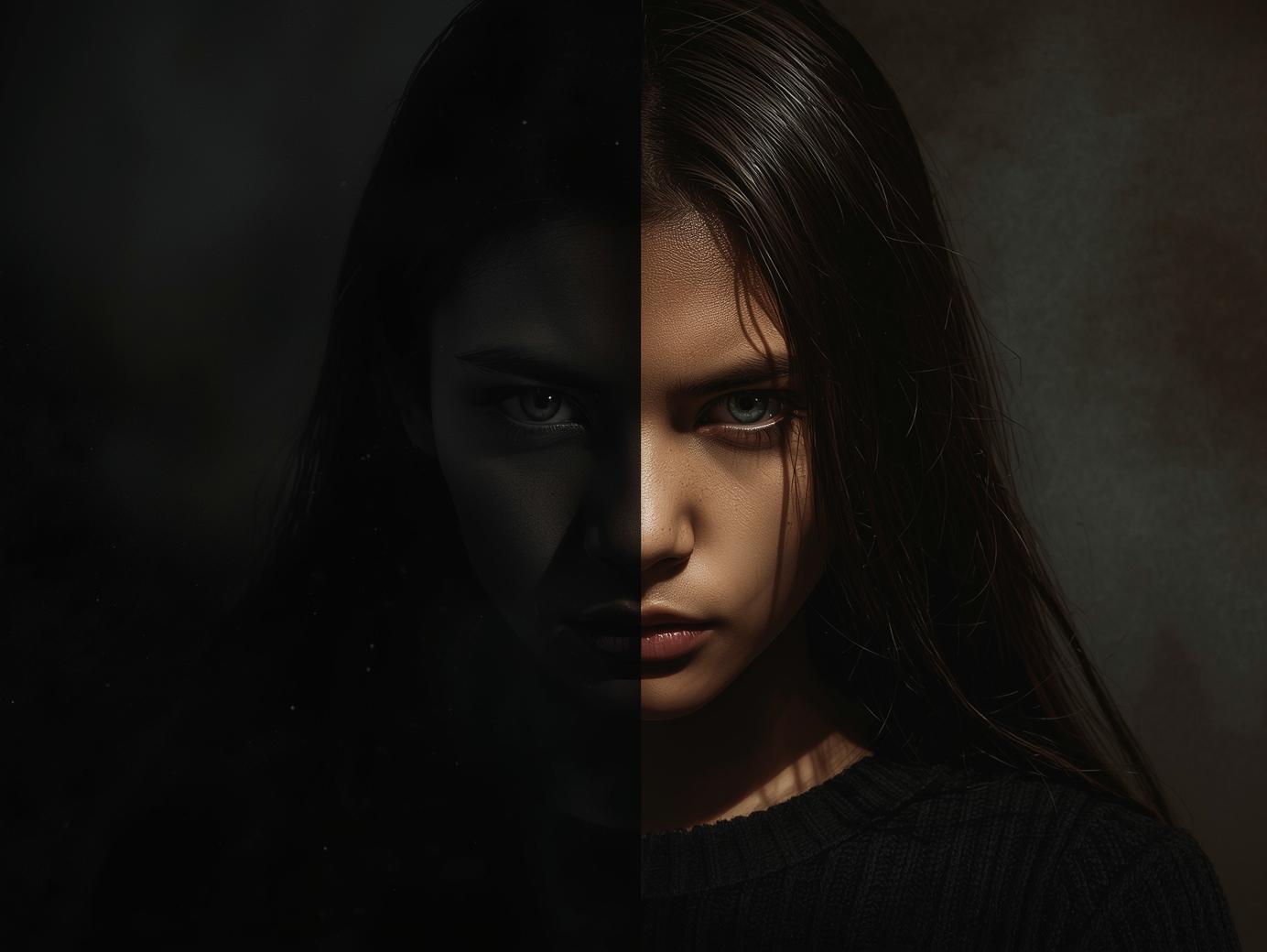 How Dark Mode Design and Light Themes Shape Our Feelings