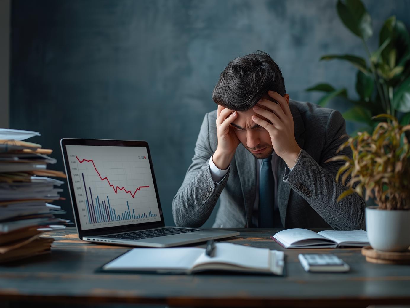 Why Your Real Estate Online Lead Generation Isn’t Working