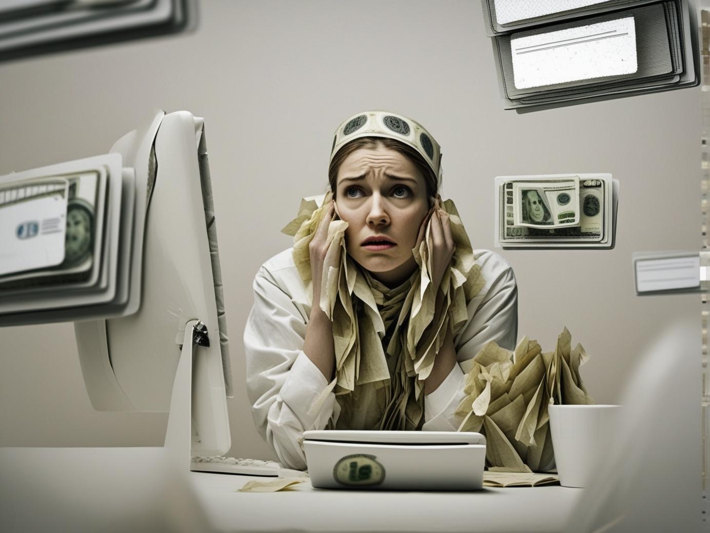 You’re Relying Too Much on Paid Ads